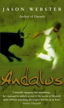 Paperback Andalus Book