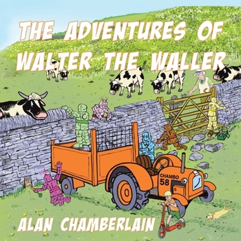 The Adventures of Walter the Waller
