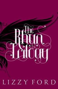 Hardcover The Rhyn Trilogy (2011-2016) Book