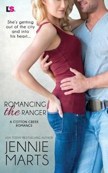 Paperback Romancing the Ranger Book