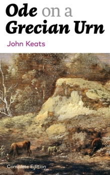 Paperback Ode on a Grecian Urn (Complete Edition) Book