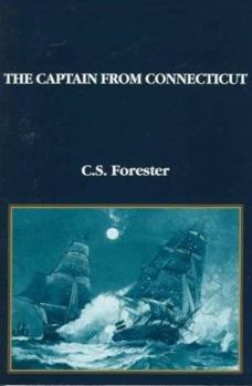 Hardcover The Captain from Connecticut Book