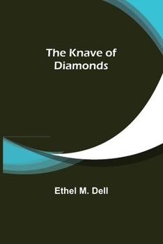 Paperback The Knave of Diamonds Book