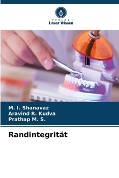 Paperback Randintegrität [German] Book