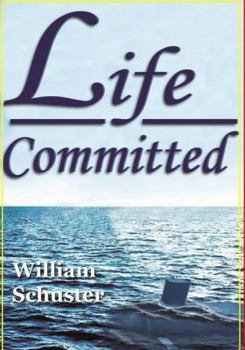 Paperback Life Committed (David Price's Quest) Book