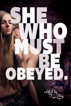 Paperback She Who Must Be Obeyed Book