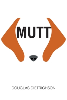 Paperback Mutt Book