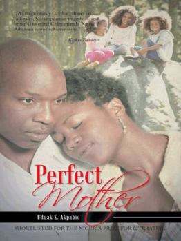 Paperback Perfect Mother Book