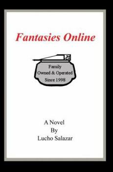Paperback Fantasies Online Book