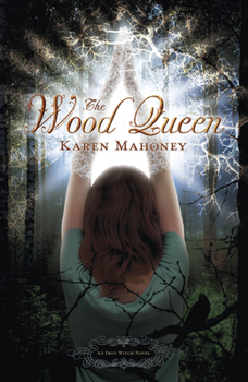 Paperback The Wood Queen Book