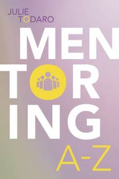 Paperback Mentoring A to Z Book