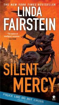 Paperback Silent Mercy Book