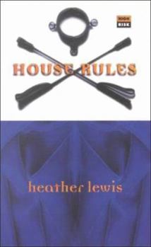 Paperback House Rules Book
