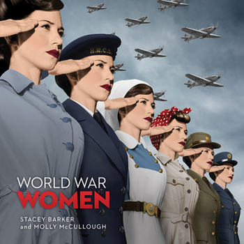 Paperback World War Women: Canadian Women and Total War Book