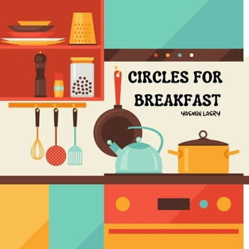 Paperback Circles for Breakfast Book