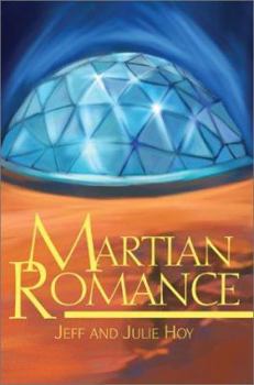 Hardcover Martian Romance Book