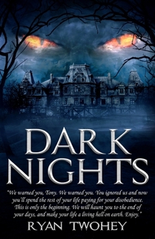 Paperback Dark Nights Book