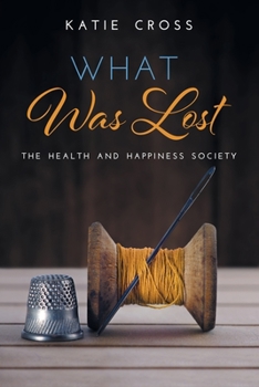 Paperback What Was Lost Book