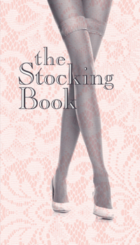 Hardcover Stocking Book