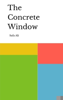 Paperback The Concrete Window Book