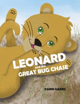 Paperback Leonard and the Great Bug Chase Book