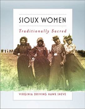 Paperback Sioux Women Book