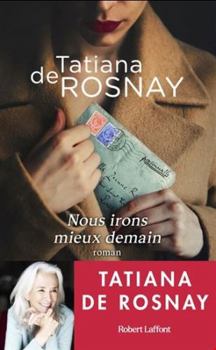 Paperback Nous Irons Mieux Demain [French] Book