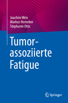 Paperback Tumorassoziierte Fatigue [German] Book