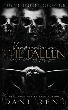 Vengeance of The Fallen