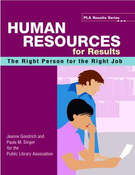 Paperback Human Resource for Results Book