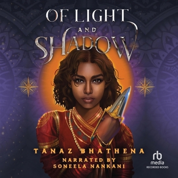 MP3 CD Of Light and Shadow Book