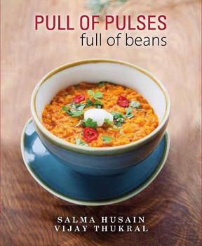 Paperback Pull of Pulses: Full of Beans Book