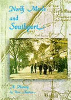 Hardcover North Meols and Southport: A History Book