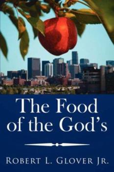 Paperback The Food of the God's Book