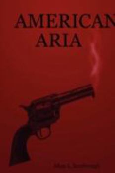 Paperback American Aria Book