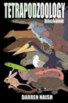 Paperback Tetrapod Zoology Book One Book