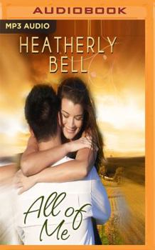 All of Me - Book #1 of the Starlight Hill