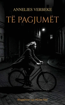Paperback Të pagjumët [Albanian] Book