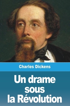 Paperback Un drame sous la Révolution [French] Book