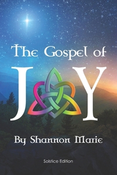 Paperback The Gospel of Joy Book