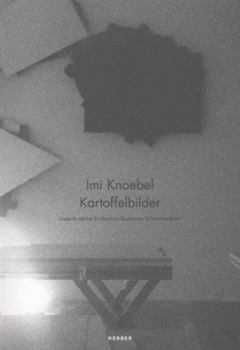 Paperback IMI Knoebel: Kartoffelbilder Book