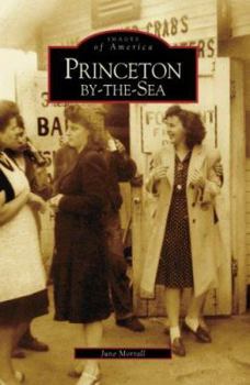 Paperback Princeton-By-The-Sea Book