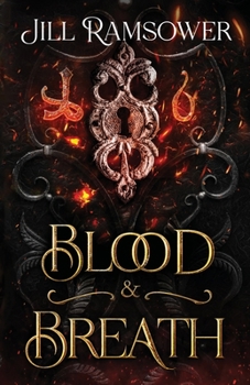 Blood and Breath - Book #3 of the Of Myth and Man