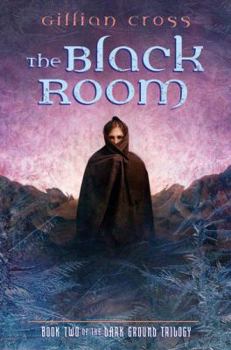 The Black Room - Book  of the Lost Trilogy