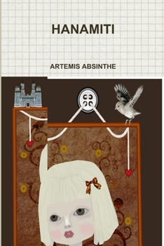 Paperback Hanamiti [Romanian] Book