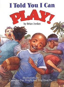 I Told You I Can Play!