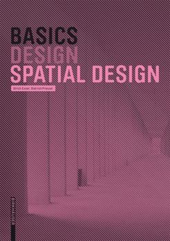 Paperback Spatial Design Book