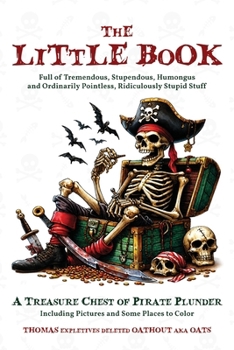 Paperback The Little Book