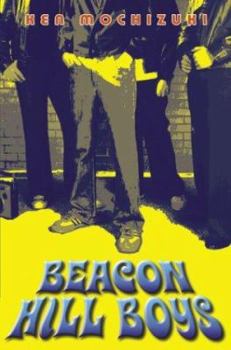 Hardcover The Beacon Hill Boys Book