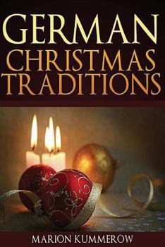 German Christmas Traditions